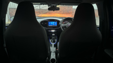 Toyota Aygo X 1.0 VVT-i Edge 5dr Petrol Hatchback